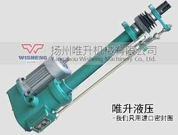 電動(dòng)推桿的電機(jī)選好，電動(dòng)推桿才能用好！