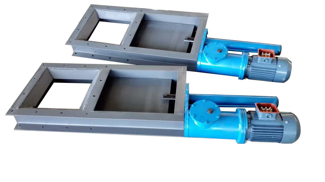 電液動(dòng)平板閘門(mén) 電液動(dòng)平板閘門(mén)