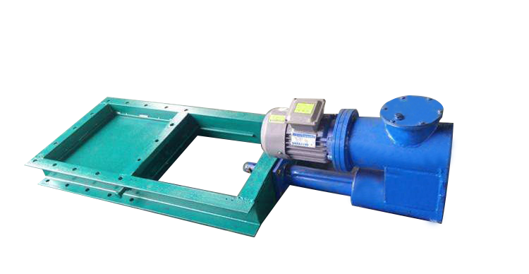 電液動(dòng)平板閘門 電液動(dòng)平板閘門