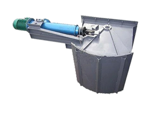 電液動(dòng)扇形閘門(mén)選型 電液動(dòng)扇形閘門(mén)選型