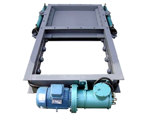 電液動(dòng)平板閘門 電液動(dòng)平板閘門